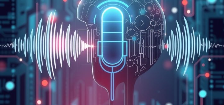 Nemotron 3.5 Transcribe ხმოვანი ხელოვნური ინტელექტის ტექნოლოგია აუდიო ჩანაწერებისთვის