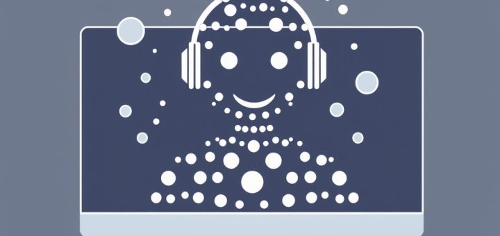 OpenAI-ს პირადი ასისტენტი და მისი დესკტოპ ინტერფეისი ეკრანზე