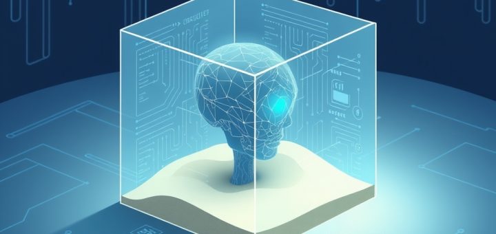 OpenAI მოდელი იზოლირებულ ციფრულ გარემოში უსაფრთხოების მიზნით